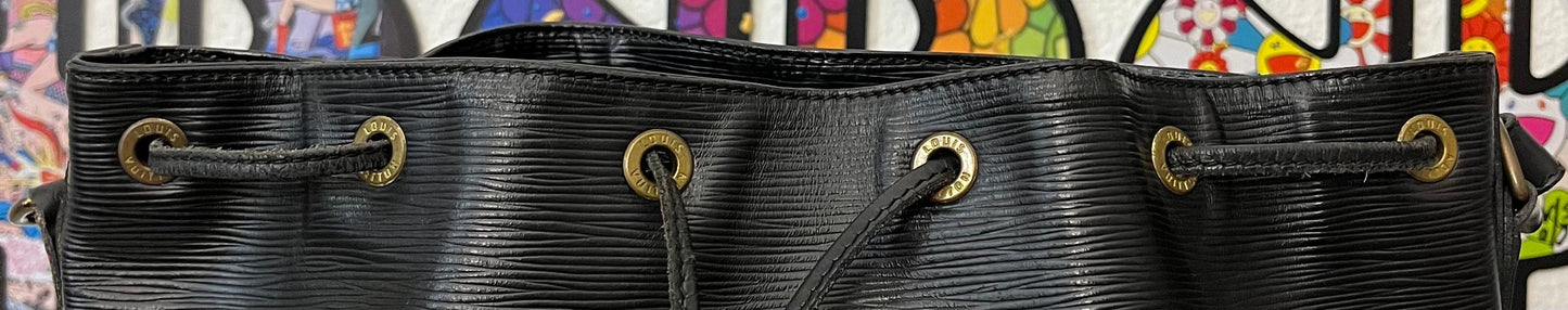 Louis Vuitton Sac Noé EPI