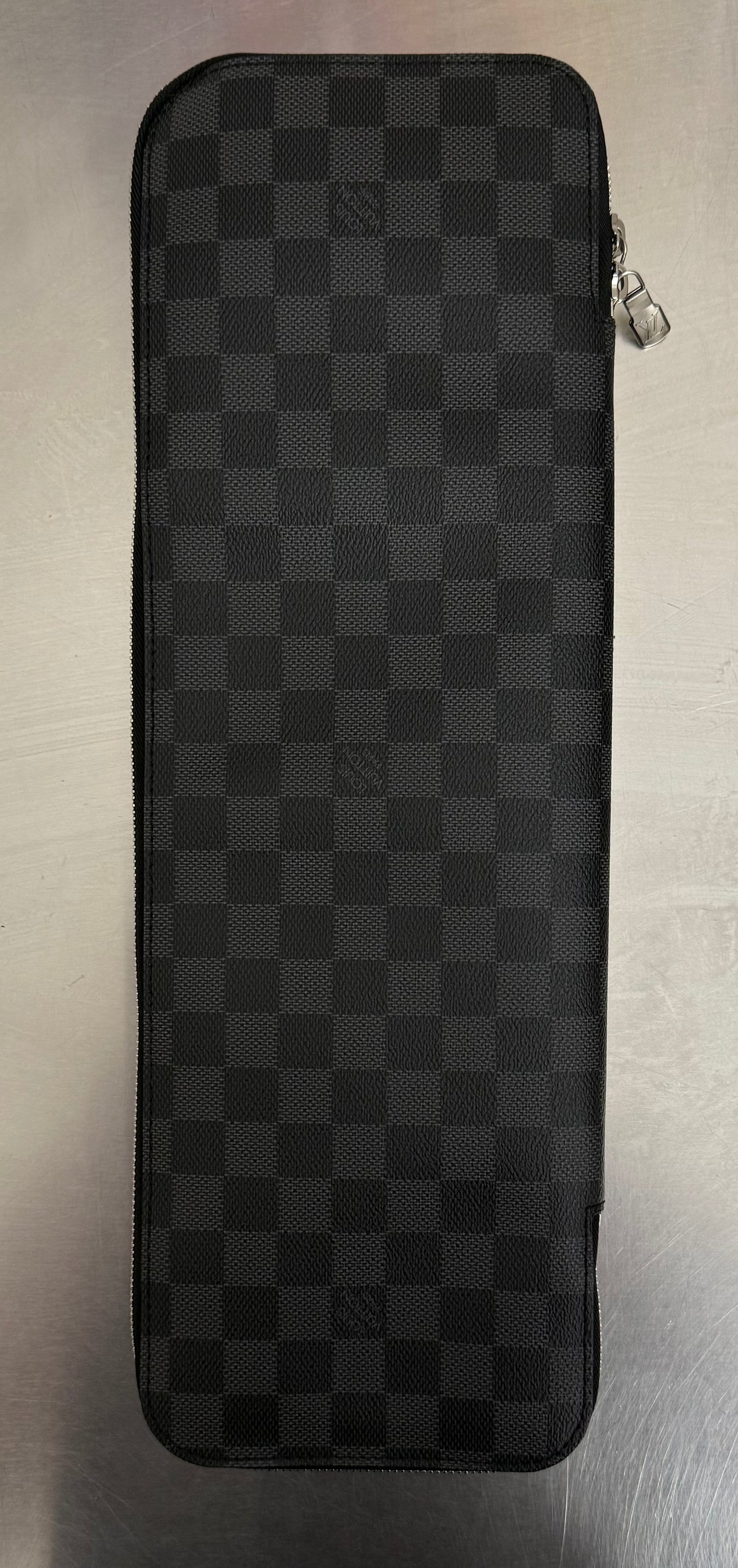 Louis Vuitton Kravatten Etui