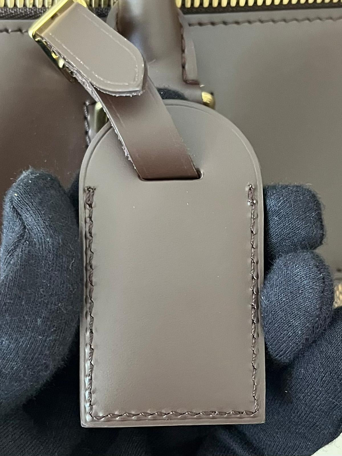 Louis Vuitton Greenwich PM