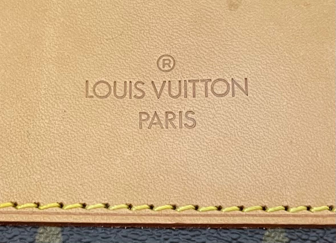 Louis Vuitton Evasion