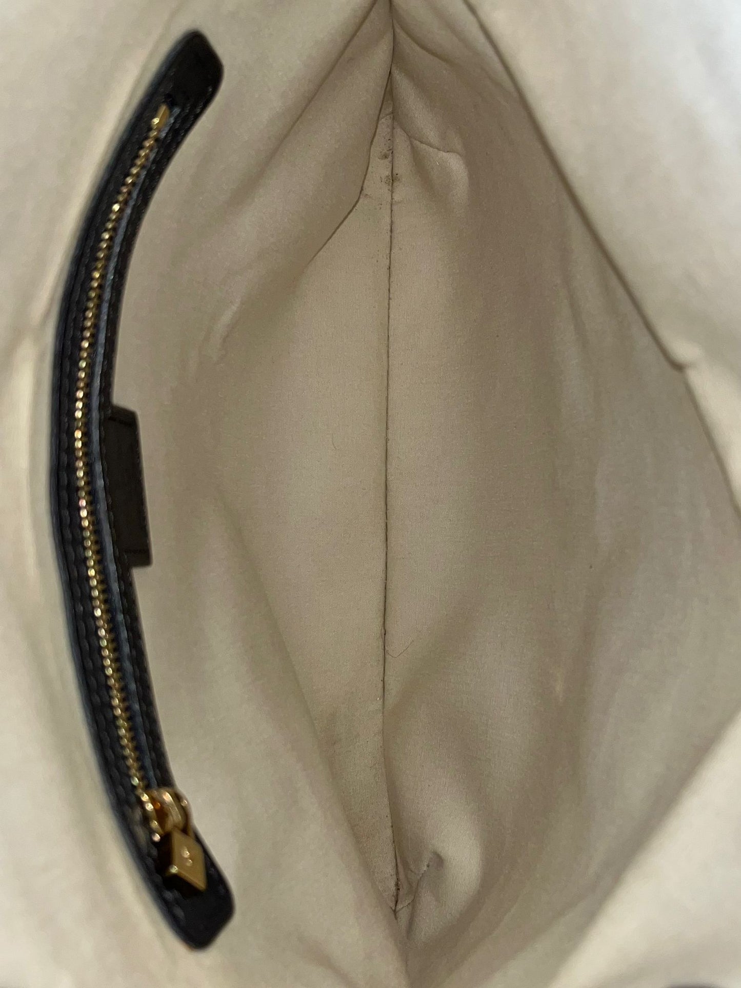 Louis Vuitton Mini Lin Francoise