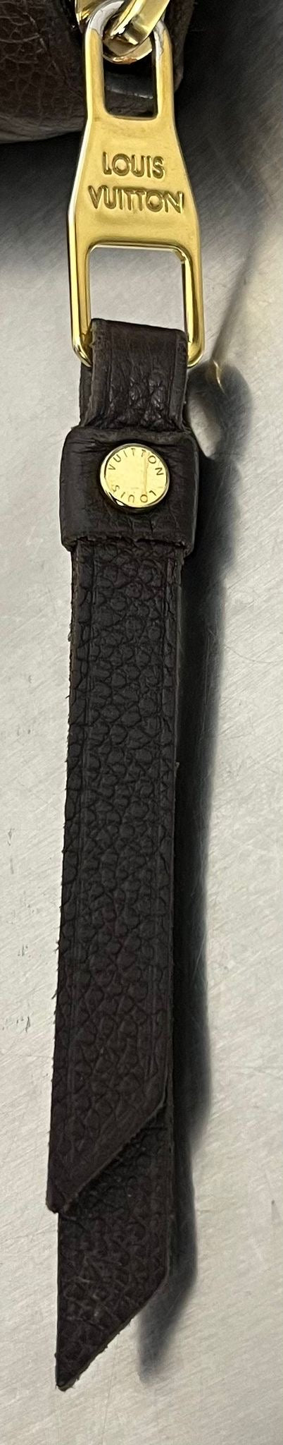 Louis Vuitton Zippy Monogram Empreinte