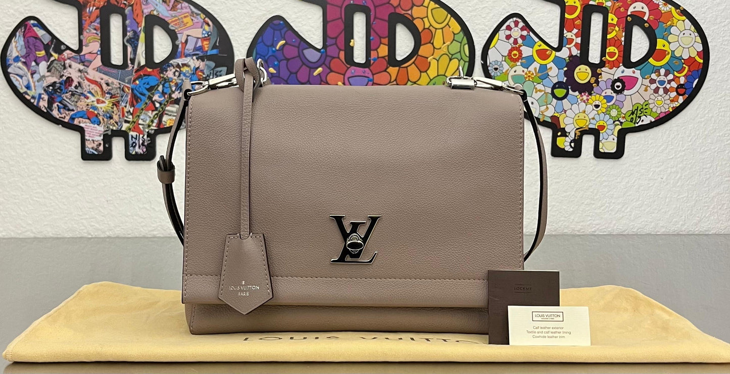 Louis Vuitton Lockme II
