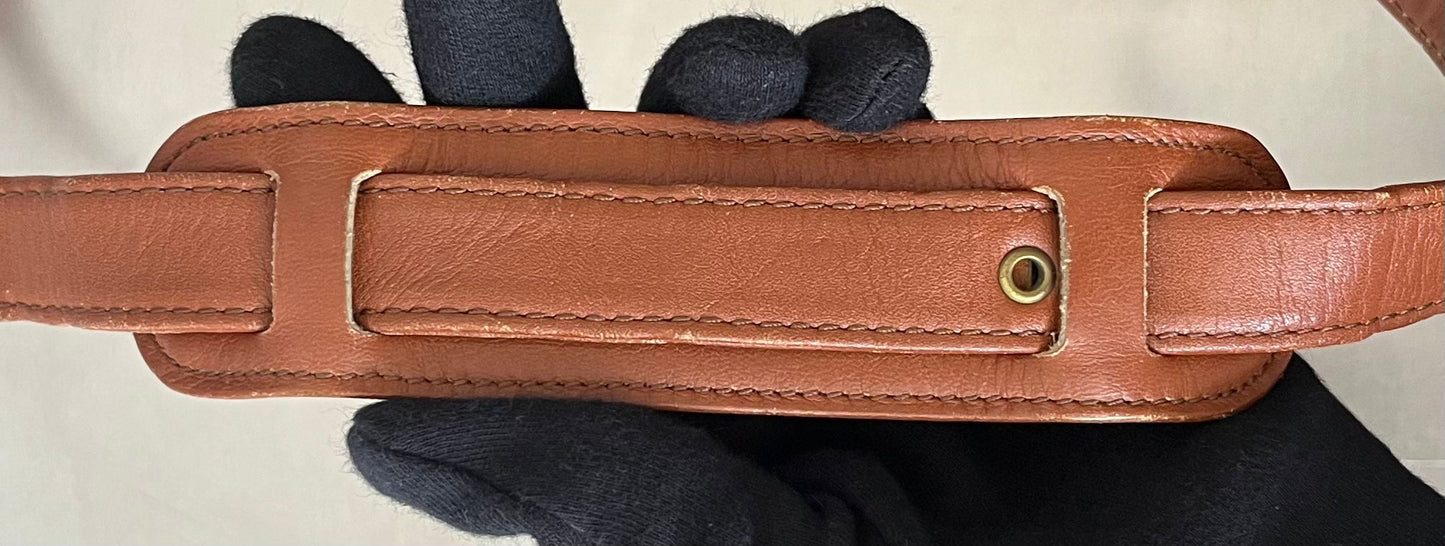 Louis Vuitton Sac Bandouliere Monogram