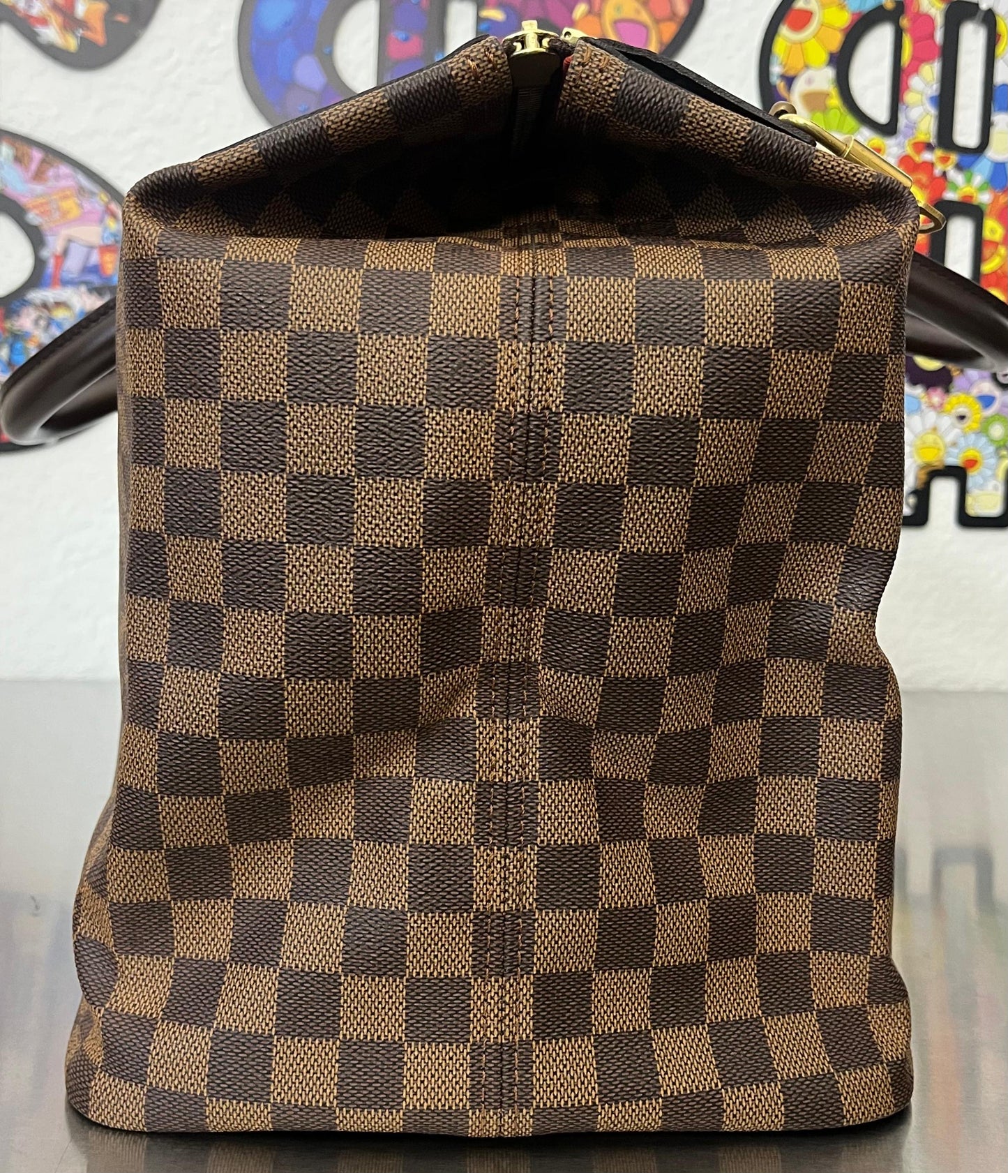 Louis Vuitton Greenwich PM