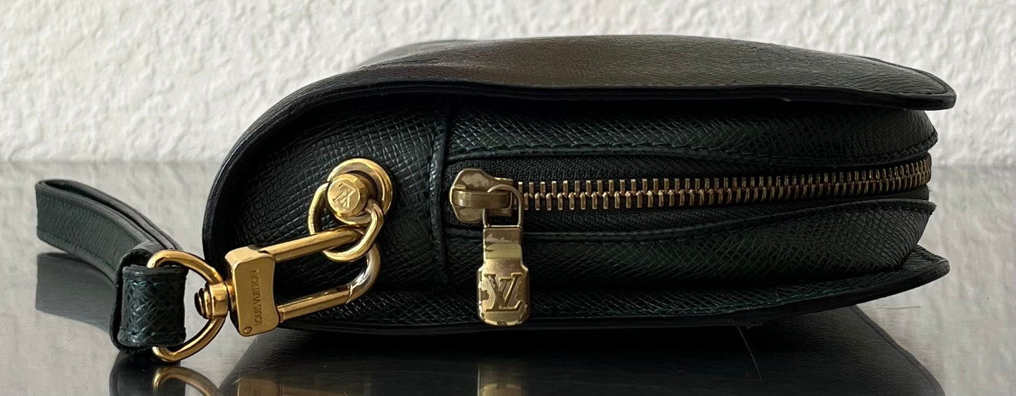 Louis Vuitton Baikal Taiga