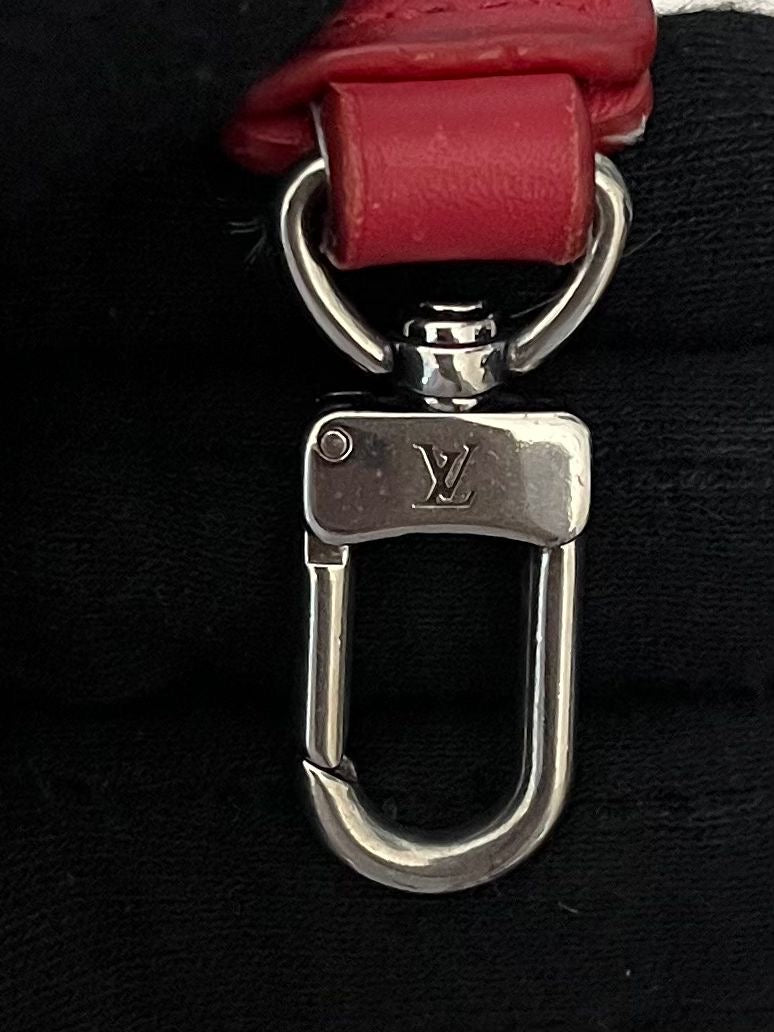 Louis Vuitton New Wave Long Wallet