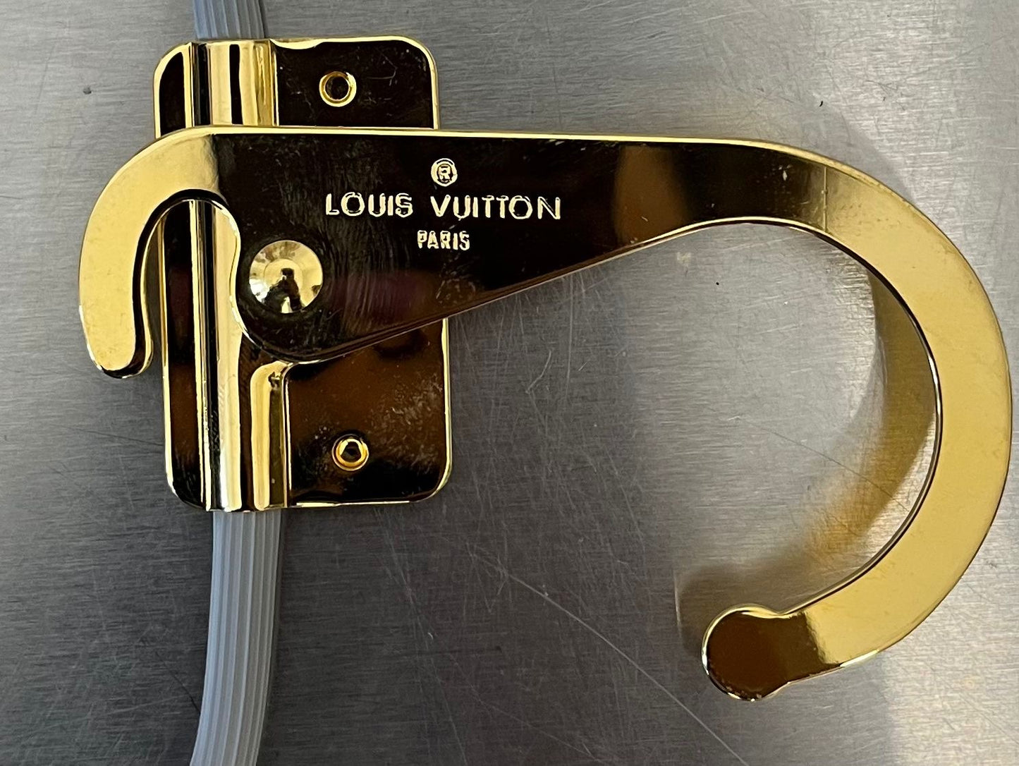 Louis Vuitton Helanga Taiga