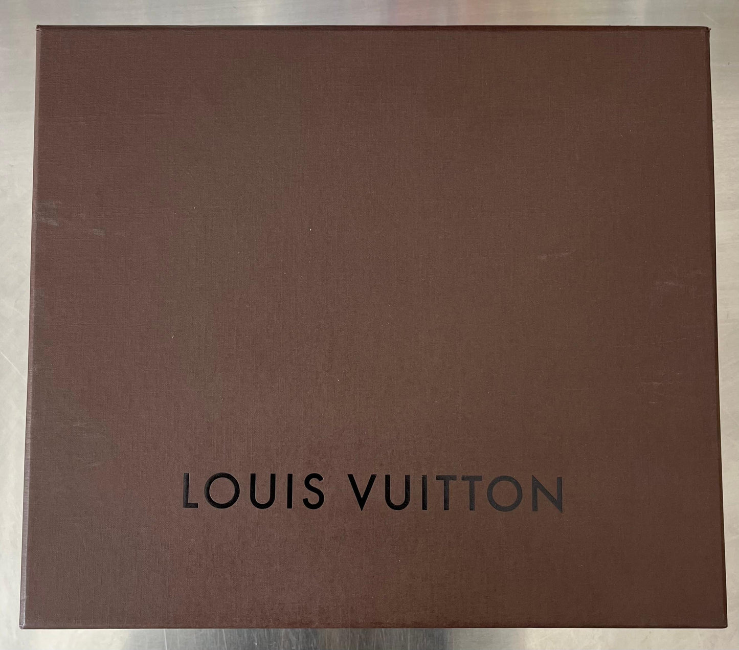Louis Vuitton Belaia Taiga