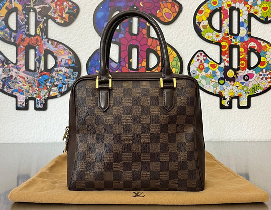 Louis Vuitton Brera Damier