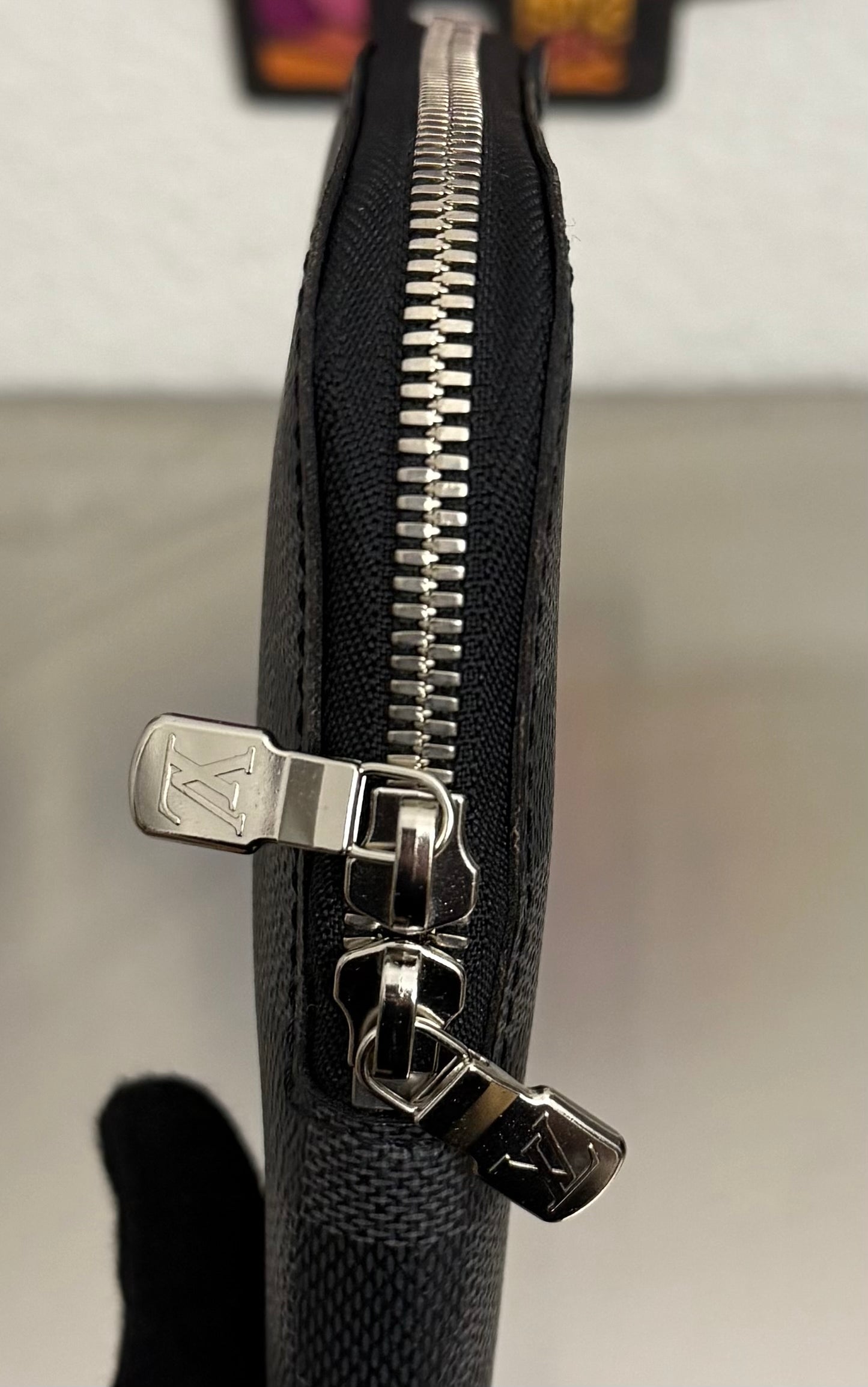 Louis Vuitton Kravatten Etui