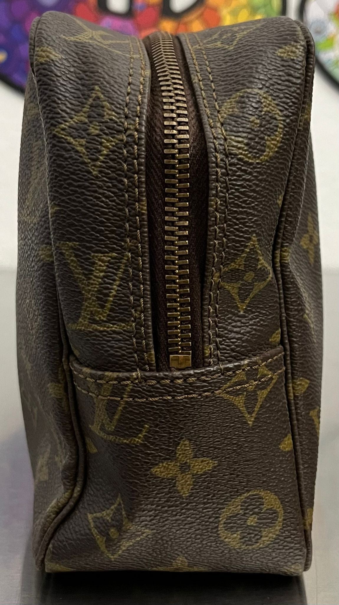 Louis Vuitton Trousse Toilette 28