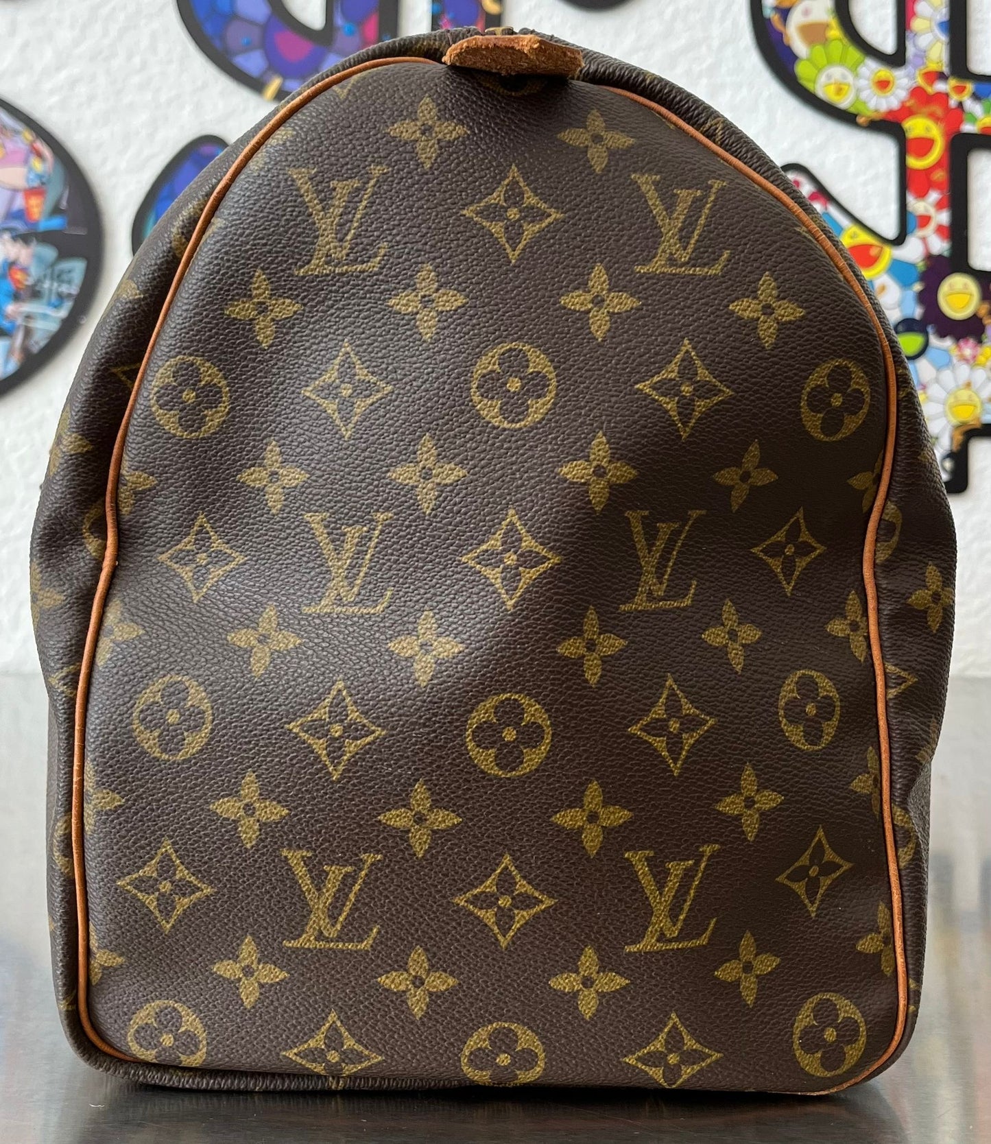 Louis Vuitton Keepall 45