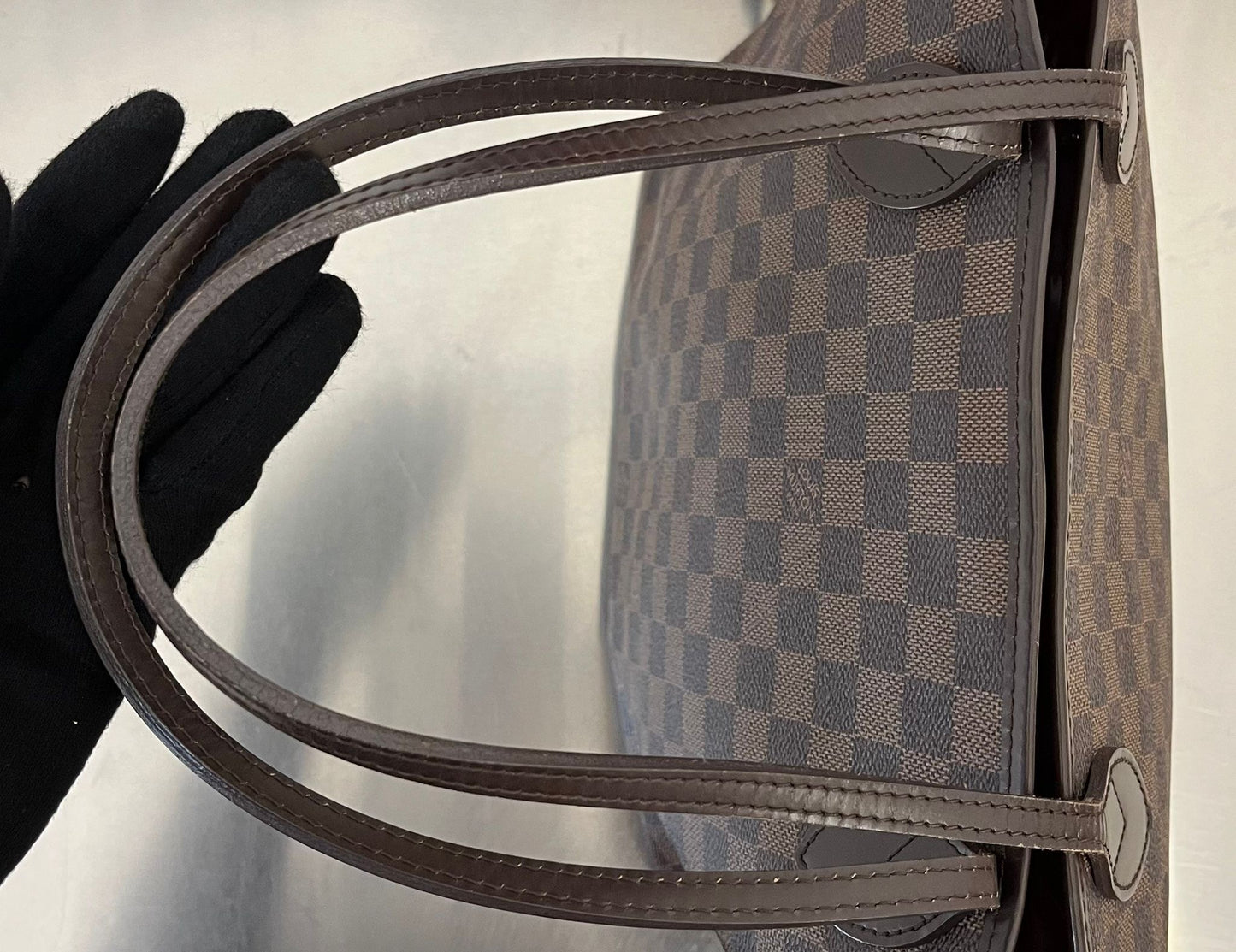 Louis Vuitton Neverfull MM