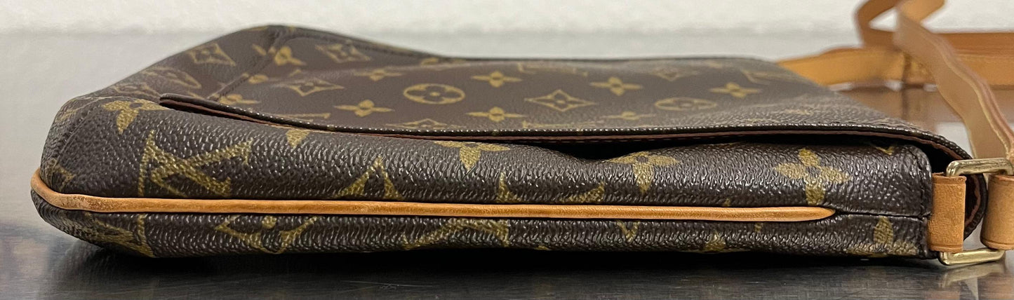 Louis Vuitton Musette Salsa