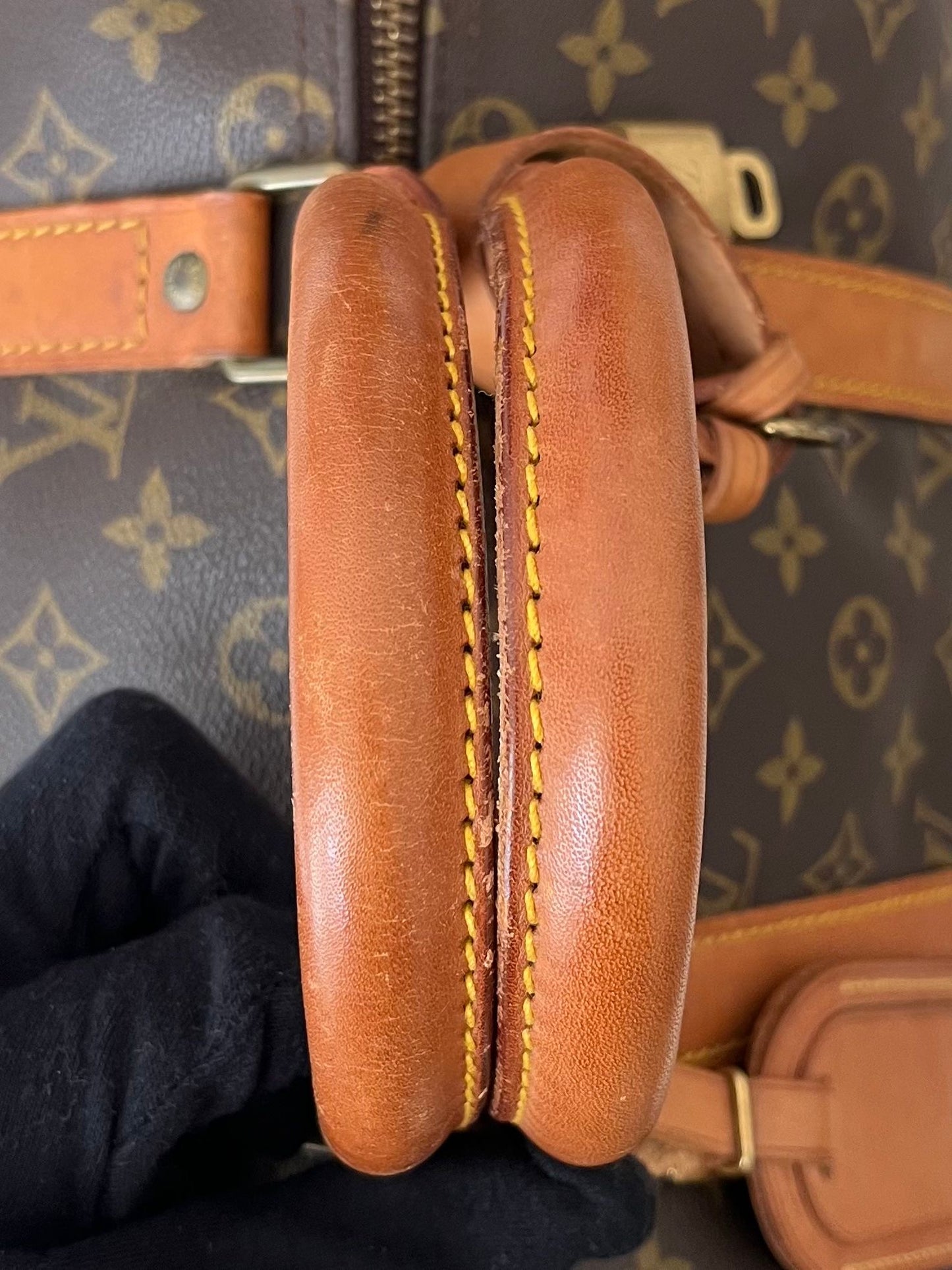 Louis Vuitton Keepall 45