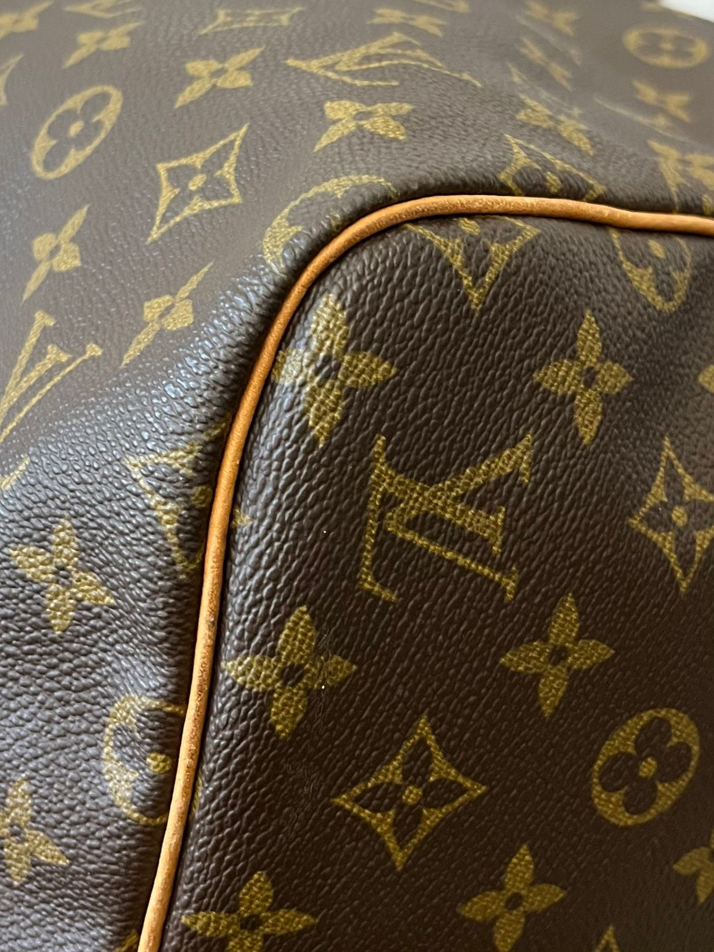 Louis Vuitton Sac Souple 55
