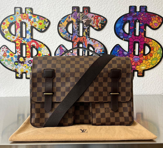 Louis Vuitton Broadway