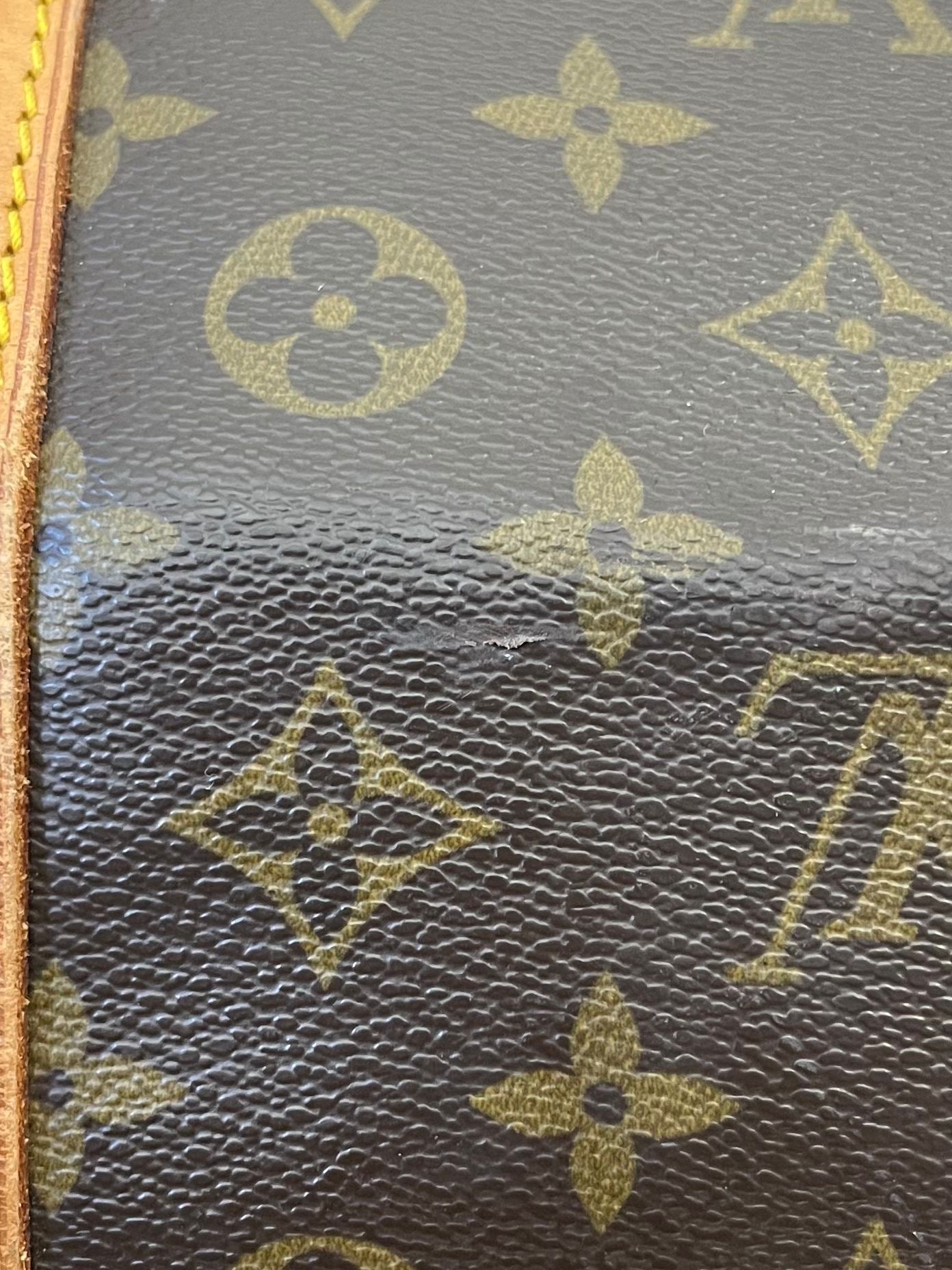 Louis Vuitton Keepall 60