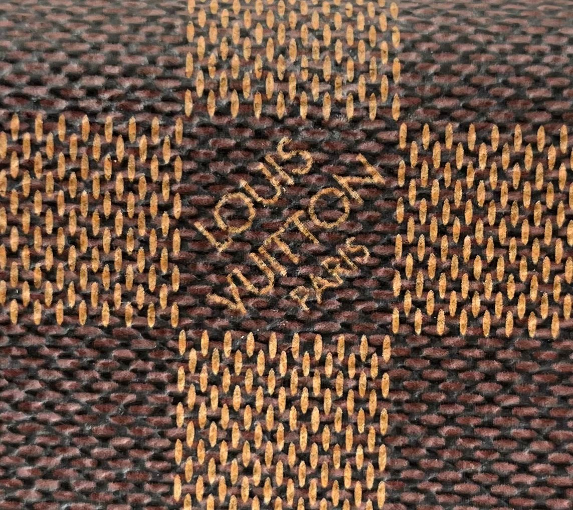 Louis Vuitton Sarah Damier