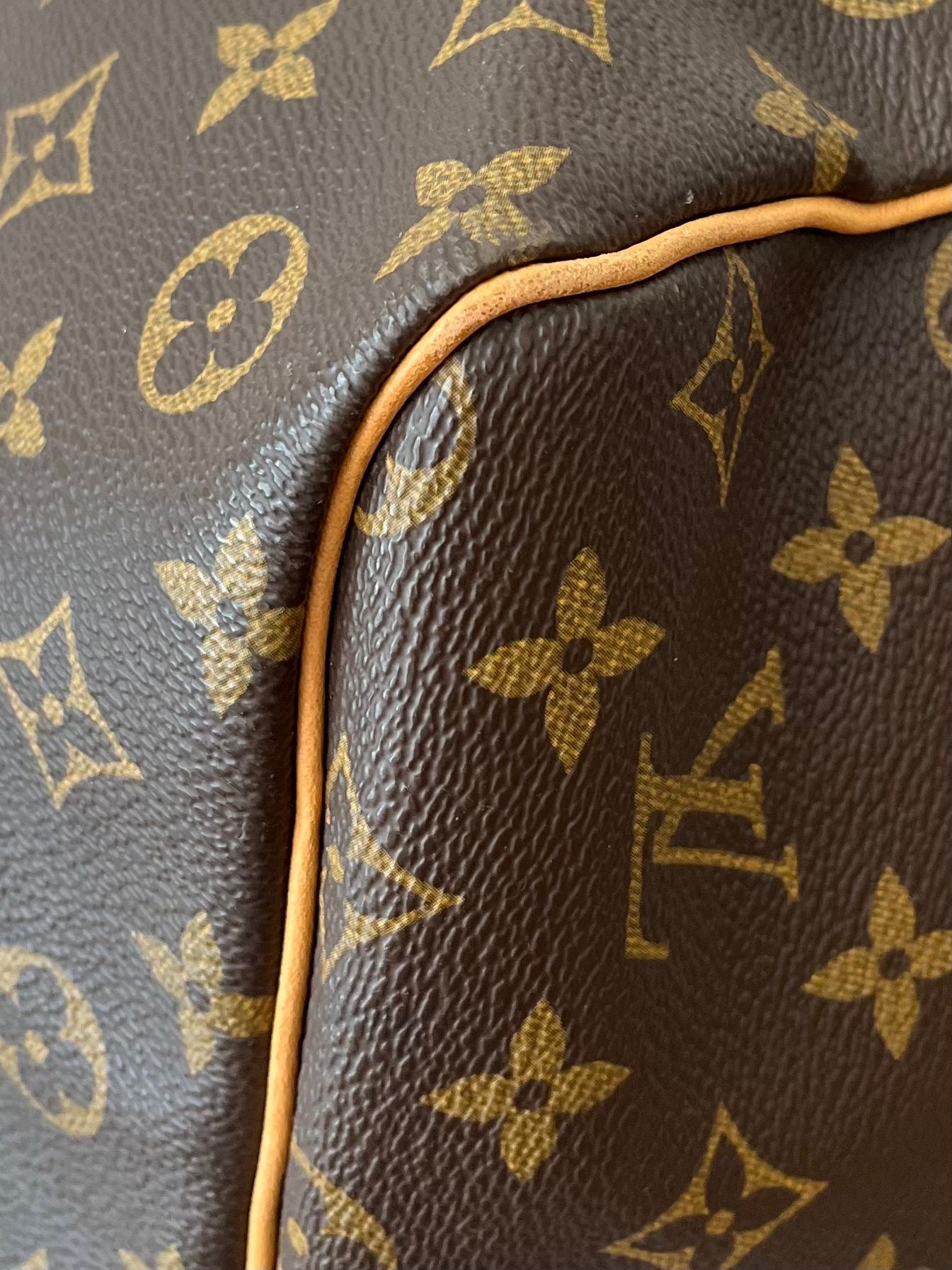 Louis Vuitton Keepall 60