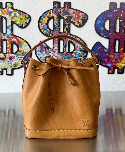 Louis Vuitton Sac Noé Mini Japan 15th Anniversary