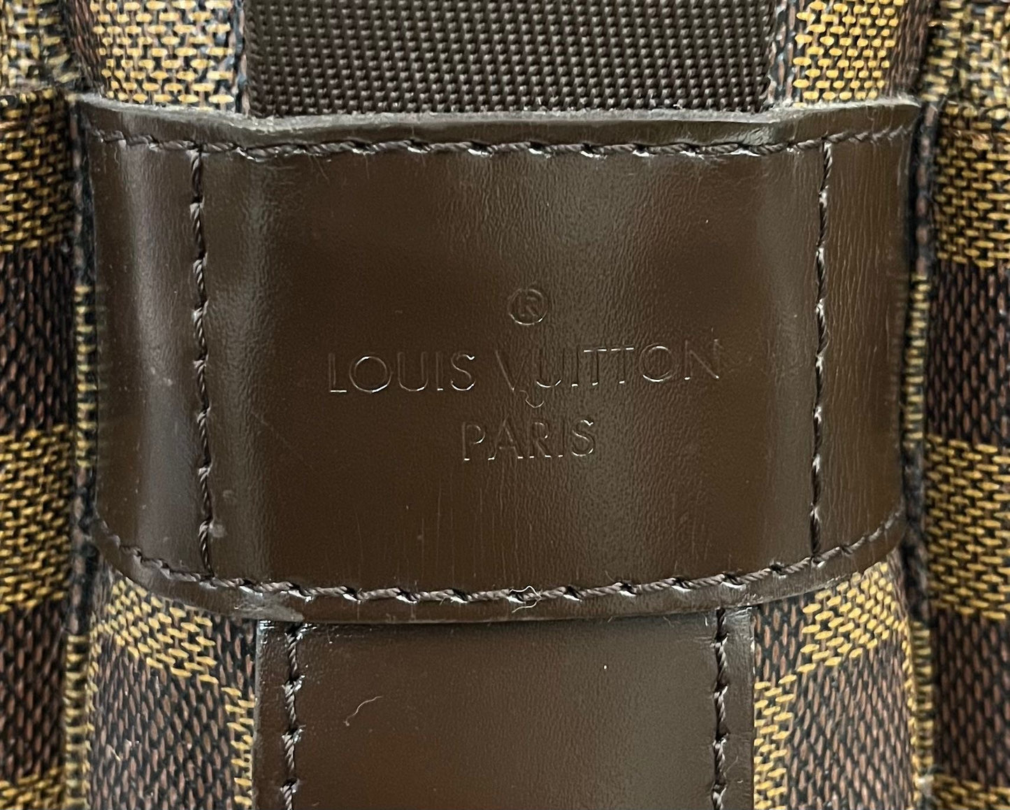 Louis Vuitton Naviglio Messenger