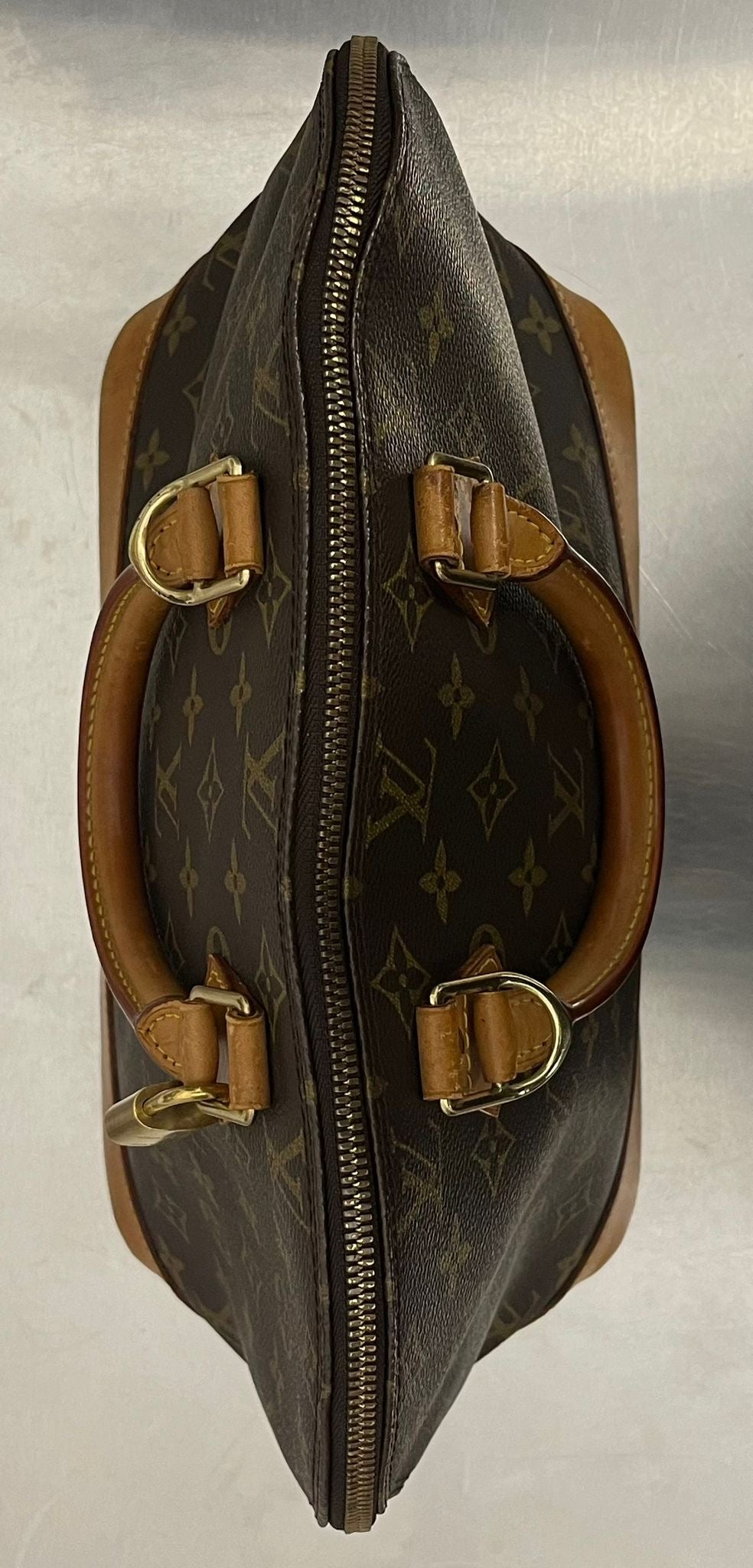 Louis Vuitton Alma PM