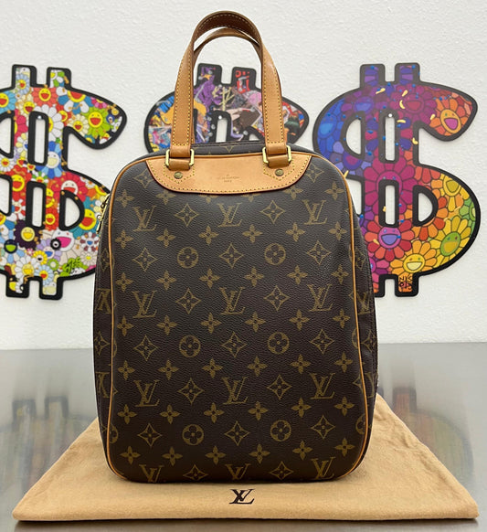 Louis Vuitton Excursion
