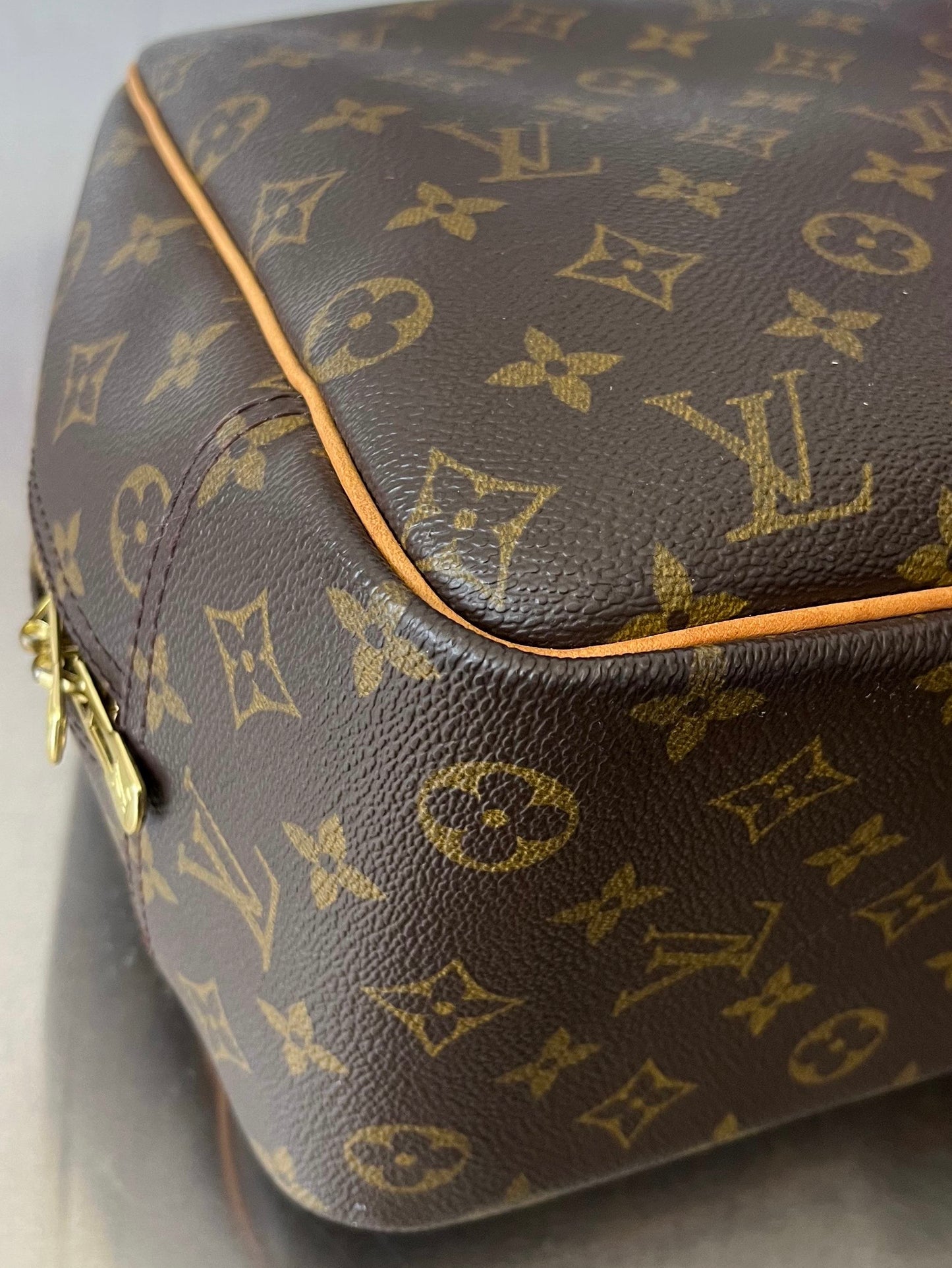 Louis Vuitton Deauville