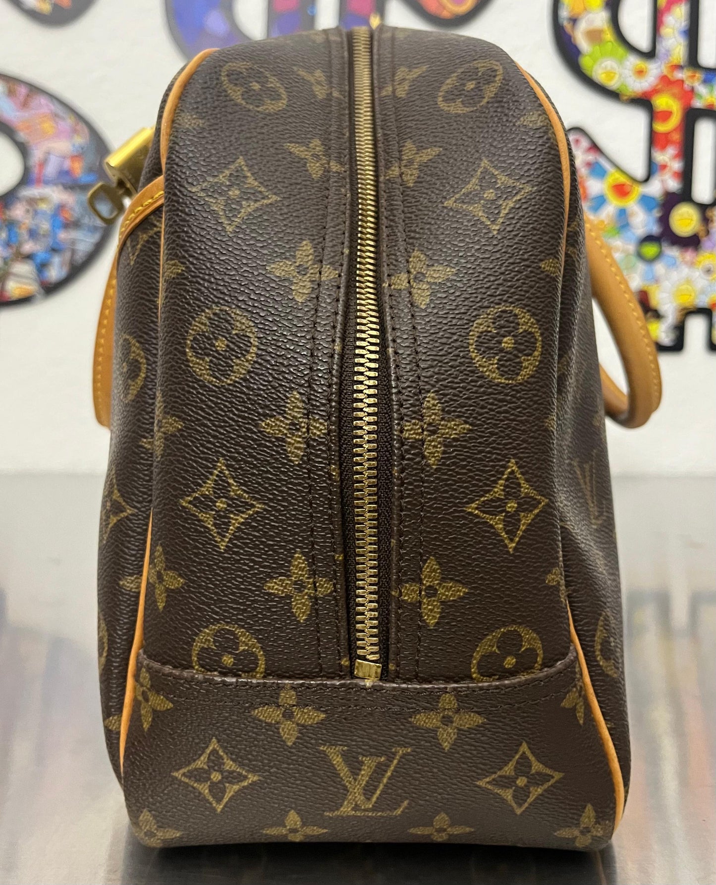 Louis Vuitton Deauville