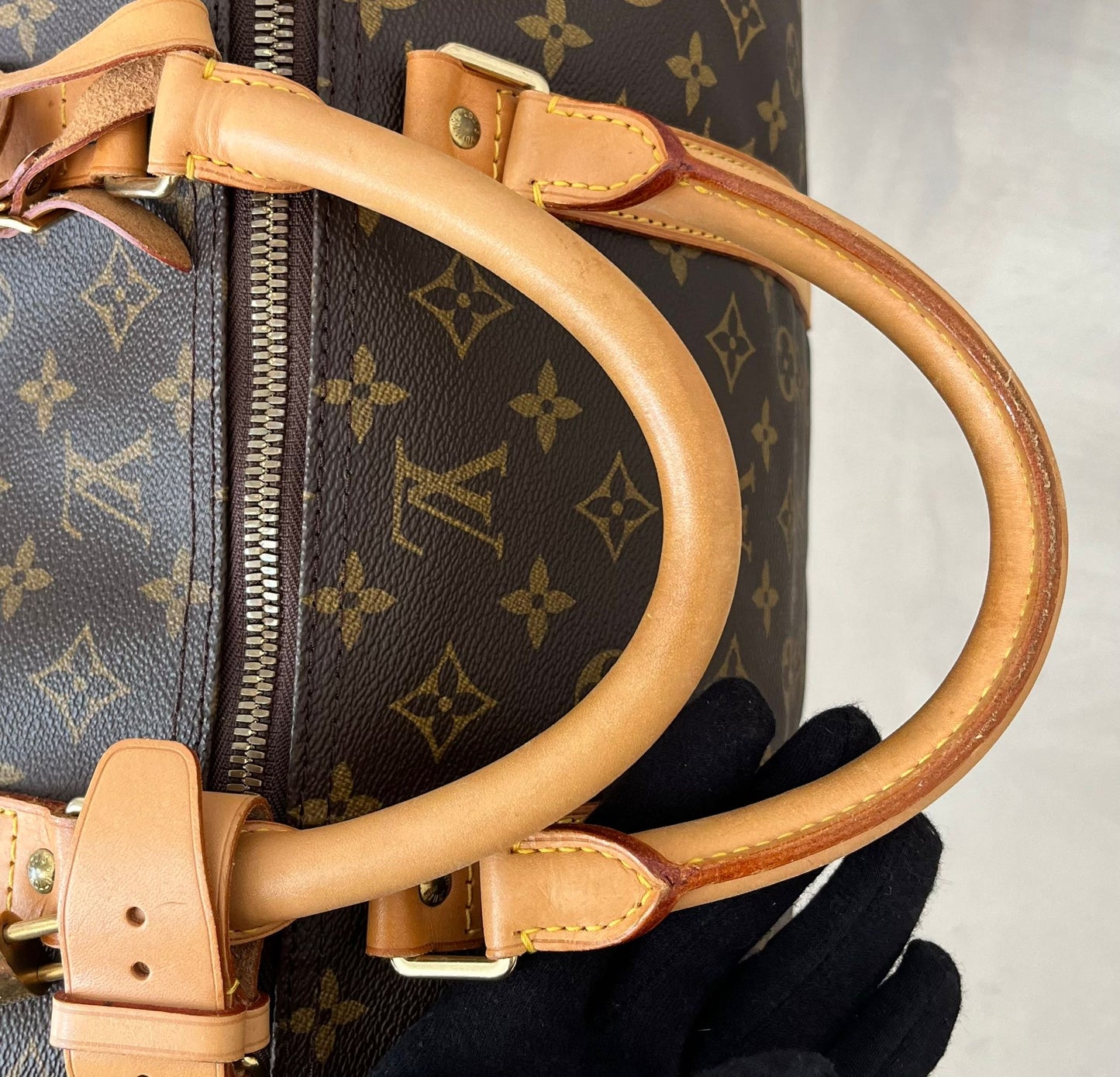 Louis Vuitton Keepall 60