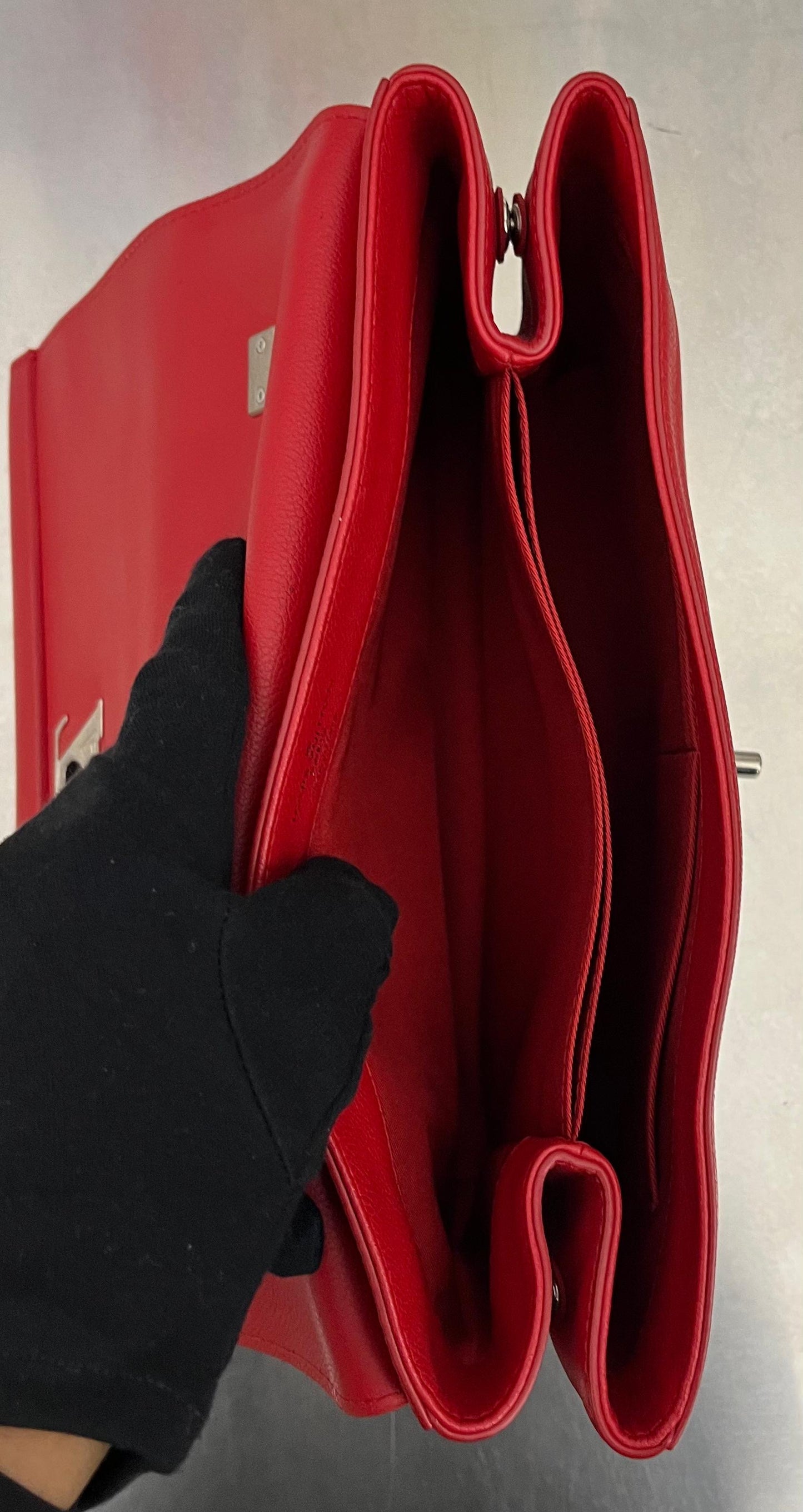Louis Vuitton Lockme II