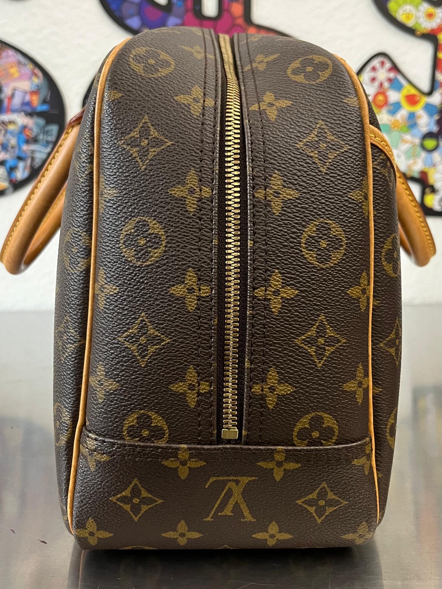 Louis Vuitton Deauville