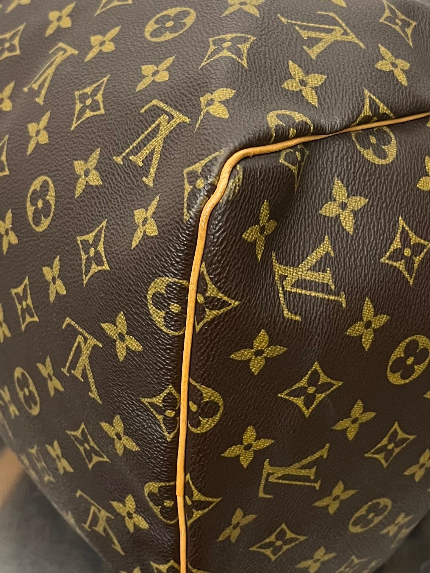 Louis Vuitton Keepall 55