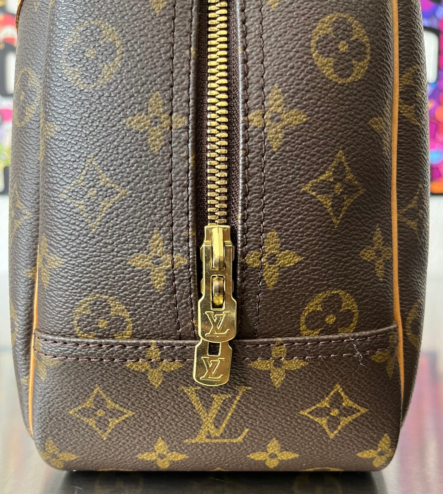 Louis Vuitton Deauville
