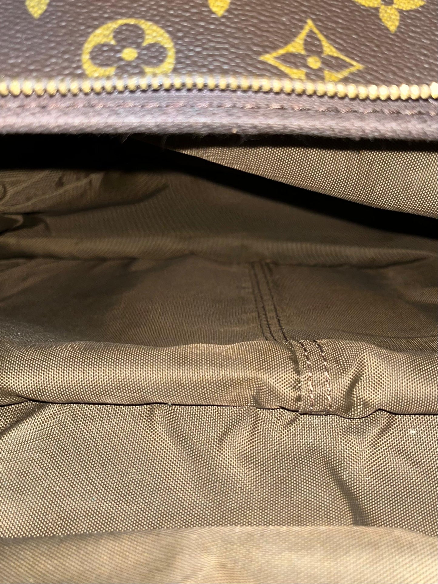 Louis Vuitton Evasion