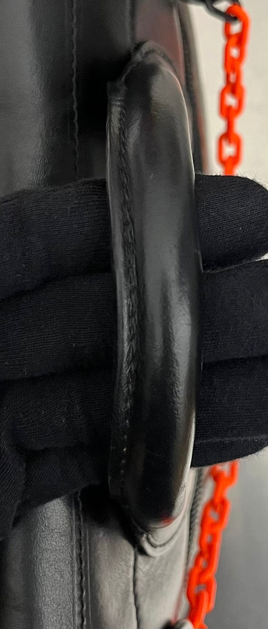Louis Vuitton Steamer PM Virgil Abloh