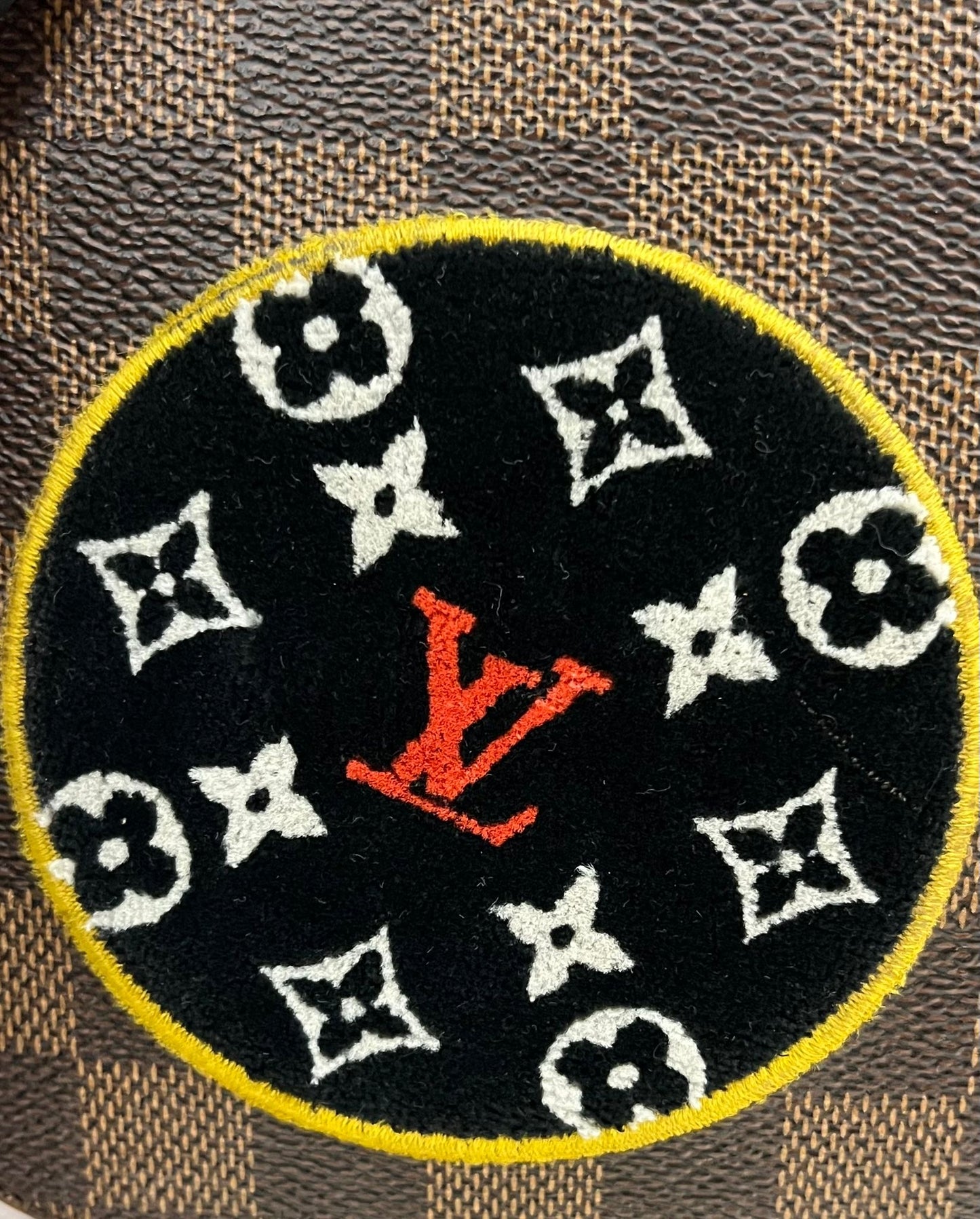 Louis Vuitton Stories Box