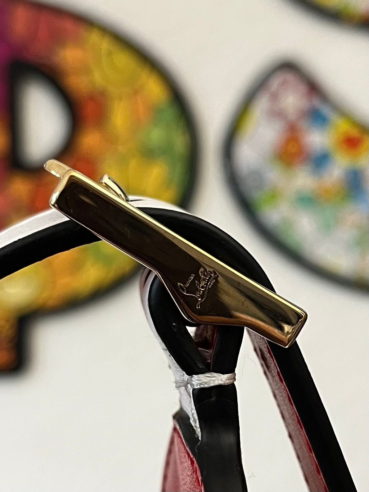 Christian Louboutin Carasky Mini