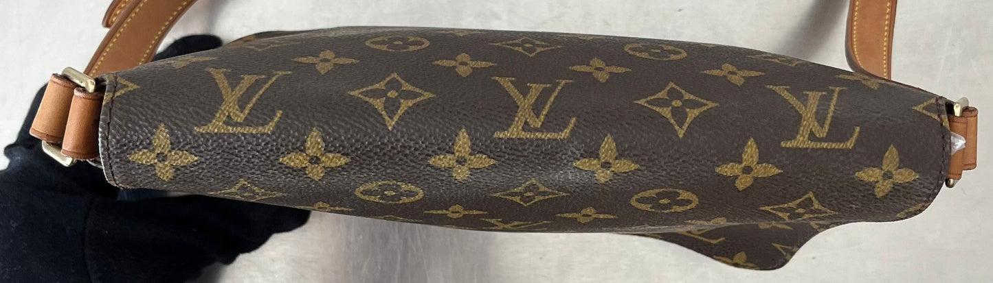 Louis Vuitton Musette Tango