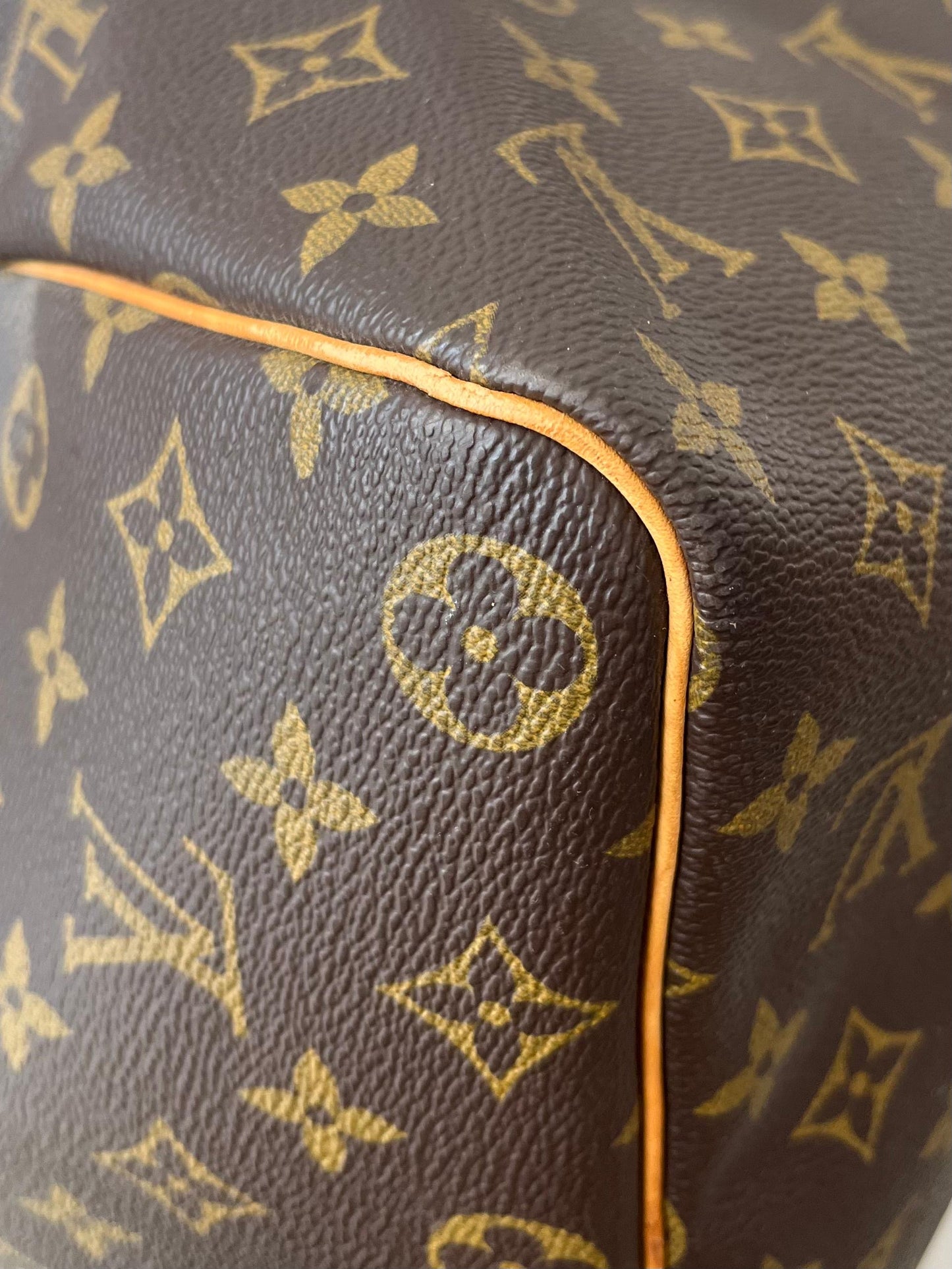 Louis Vuitton Keepall 45
