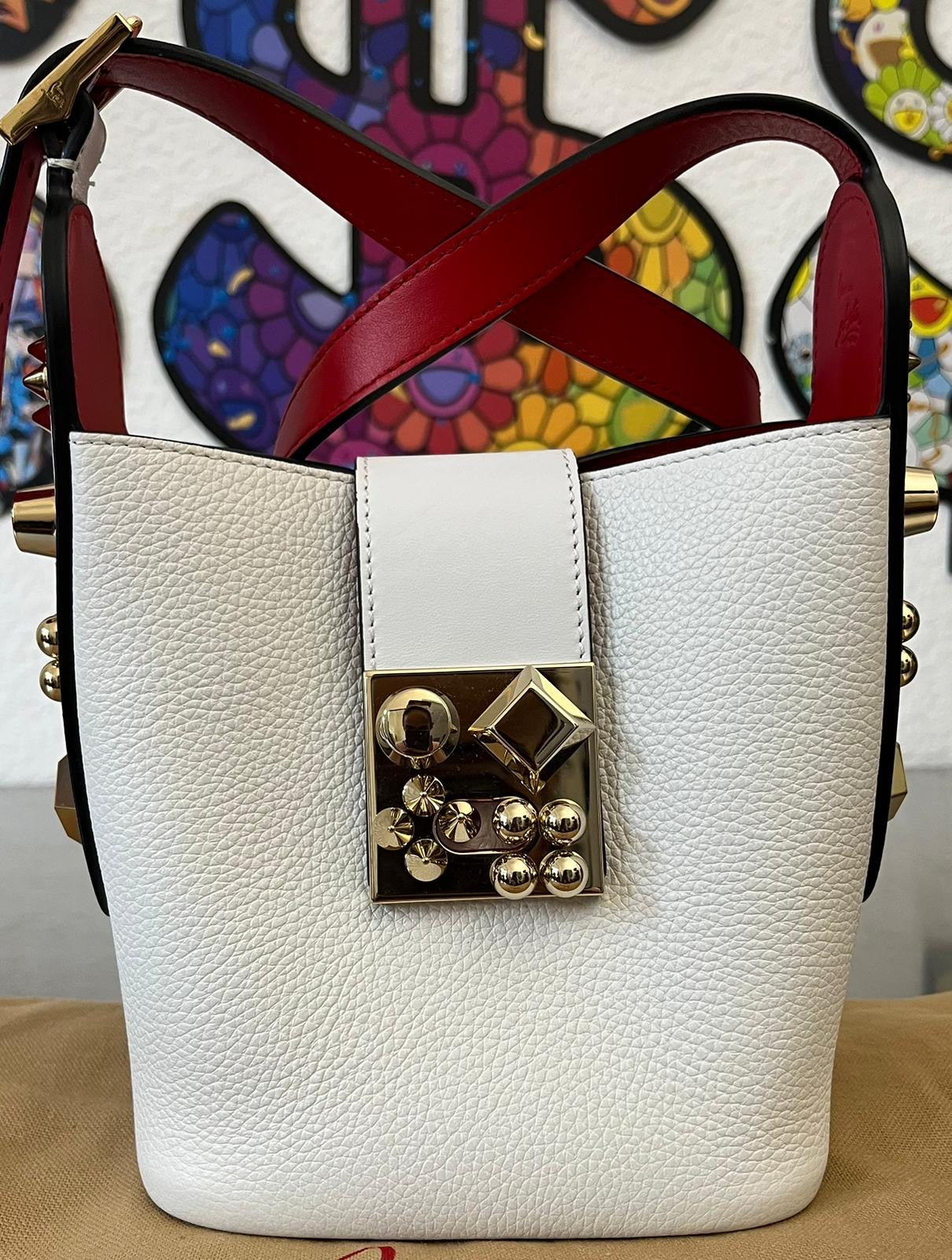 Christian Louboutin Carasky Mini