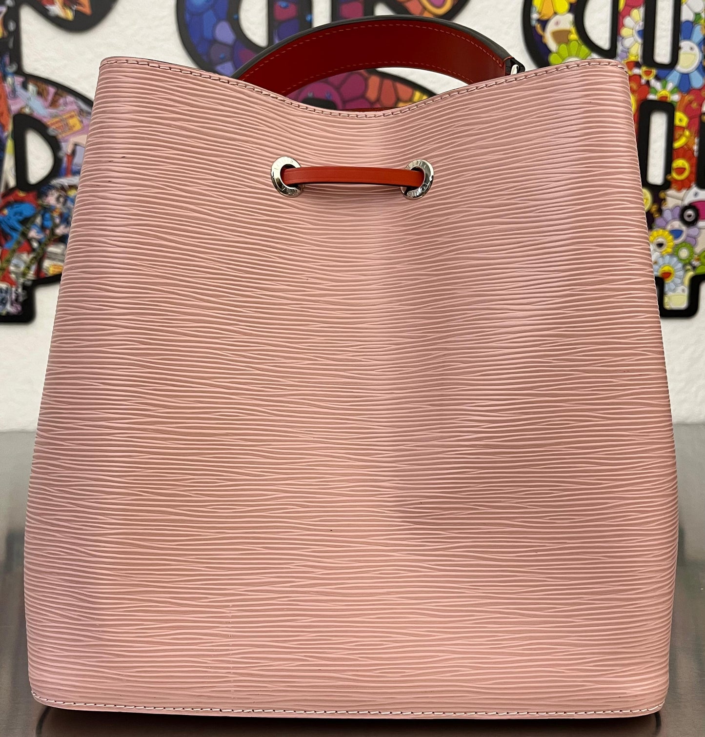 Louis Vuitton  Néo Noé MM EPI