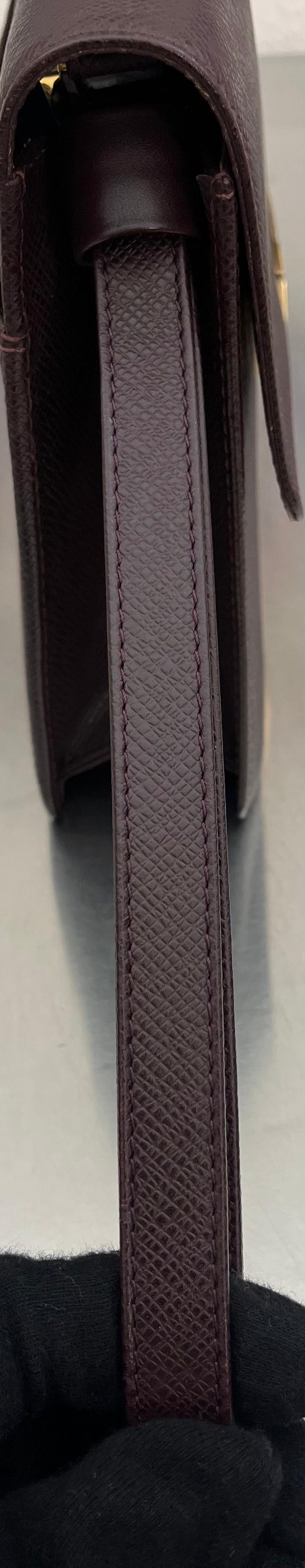 Louis Vuitton Selenga Taiga