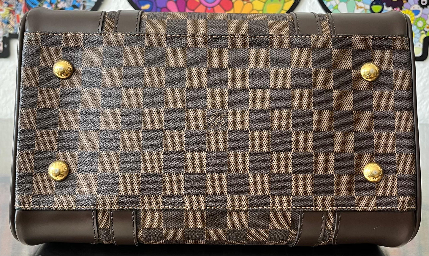 Louis Vuitton Berkeley Damier