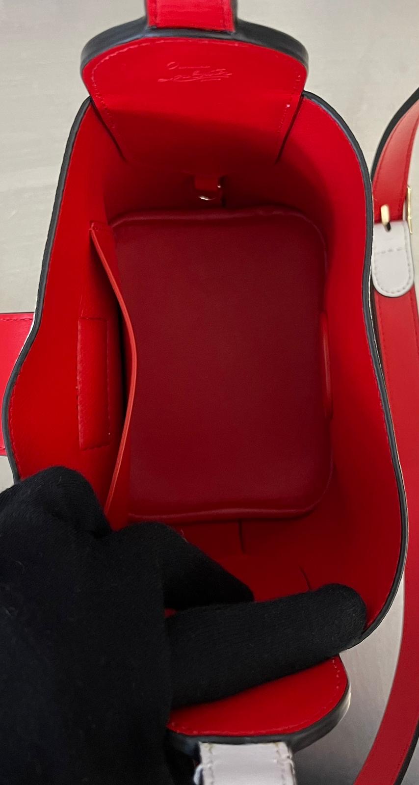 Christian Louboutin Carasky Mini