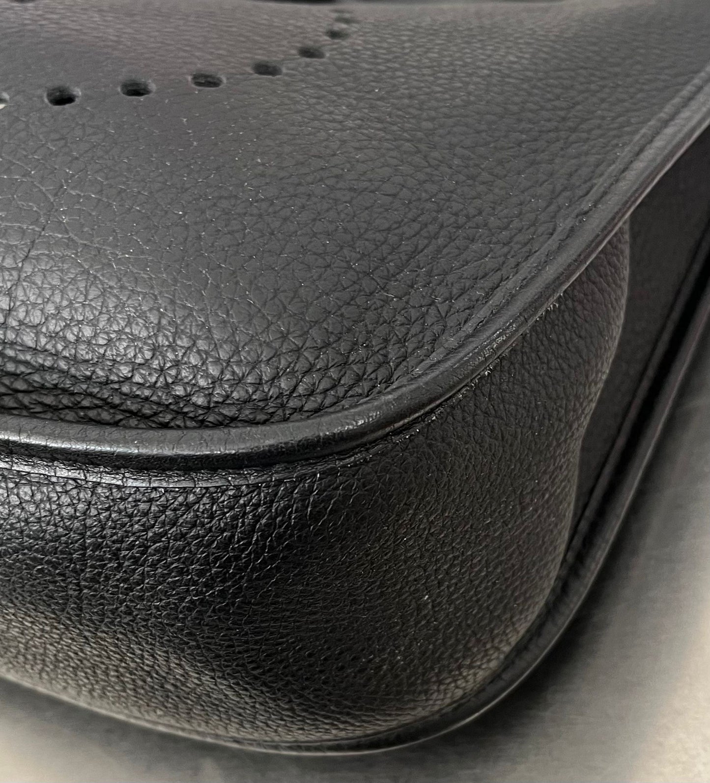 Hermès Evelyne I GM Clemence