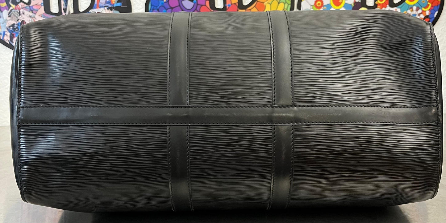 Louis Vuitton Keepall 45 Epi