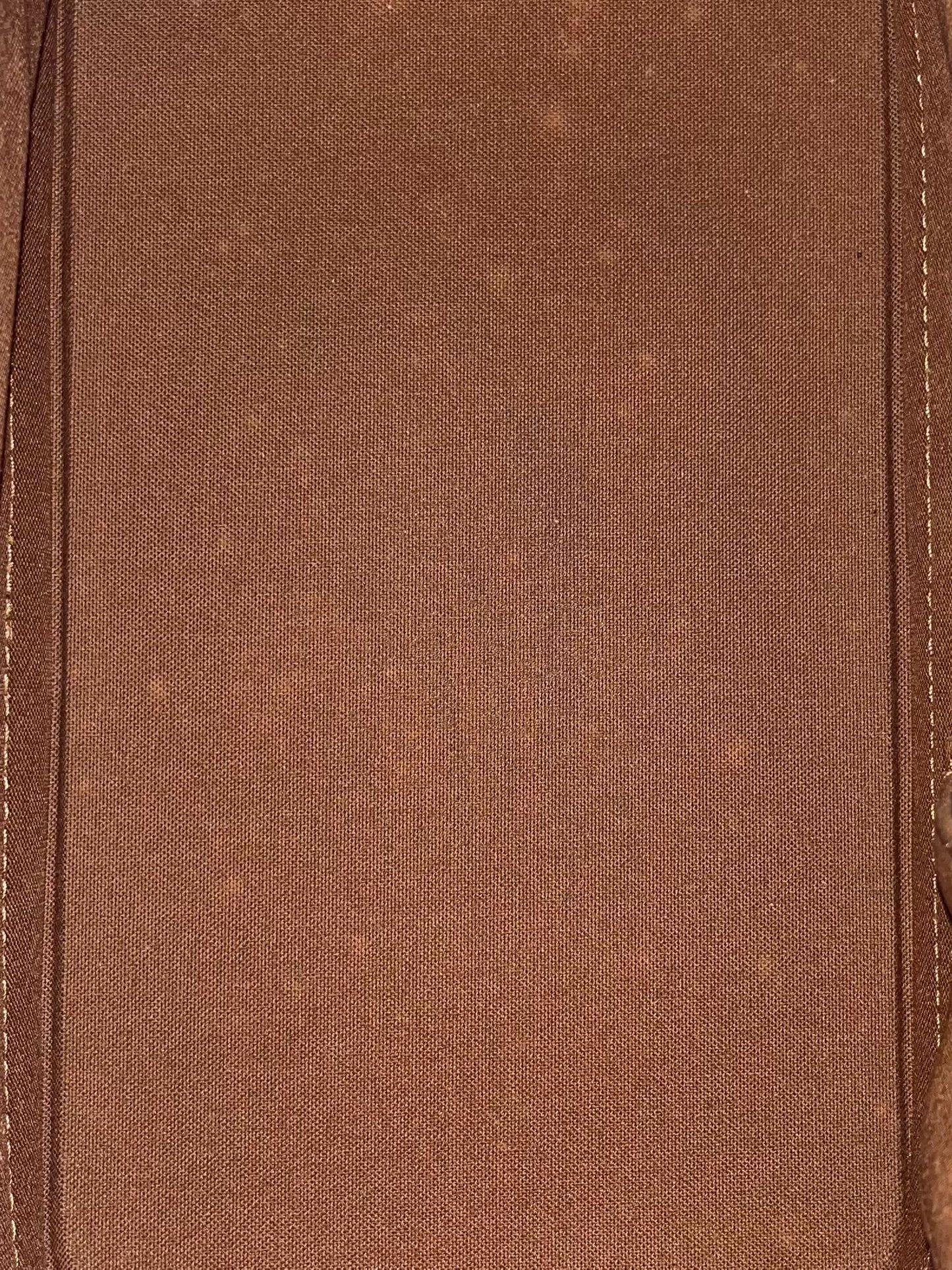 Louis Vuitton Alma PM
